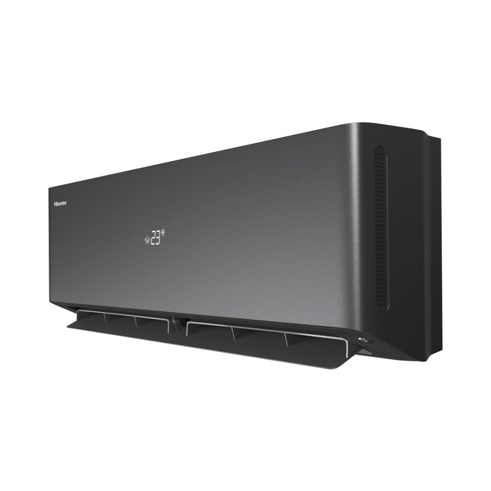 Инверторная сплит-система Hisense VISION PRO 2.0 CARBON SUPERIOR DC Inverter AS-10UW4RXVQH01A(B)