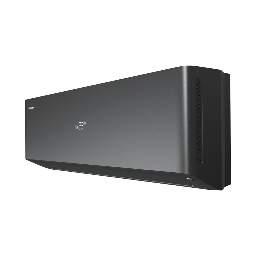 Инверторная сплит-система Hisense VISION PRO 2.0 CARBON SUPERIOR DC Inverter AS-18UW4RBVQH01(B)