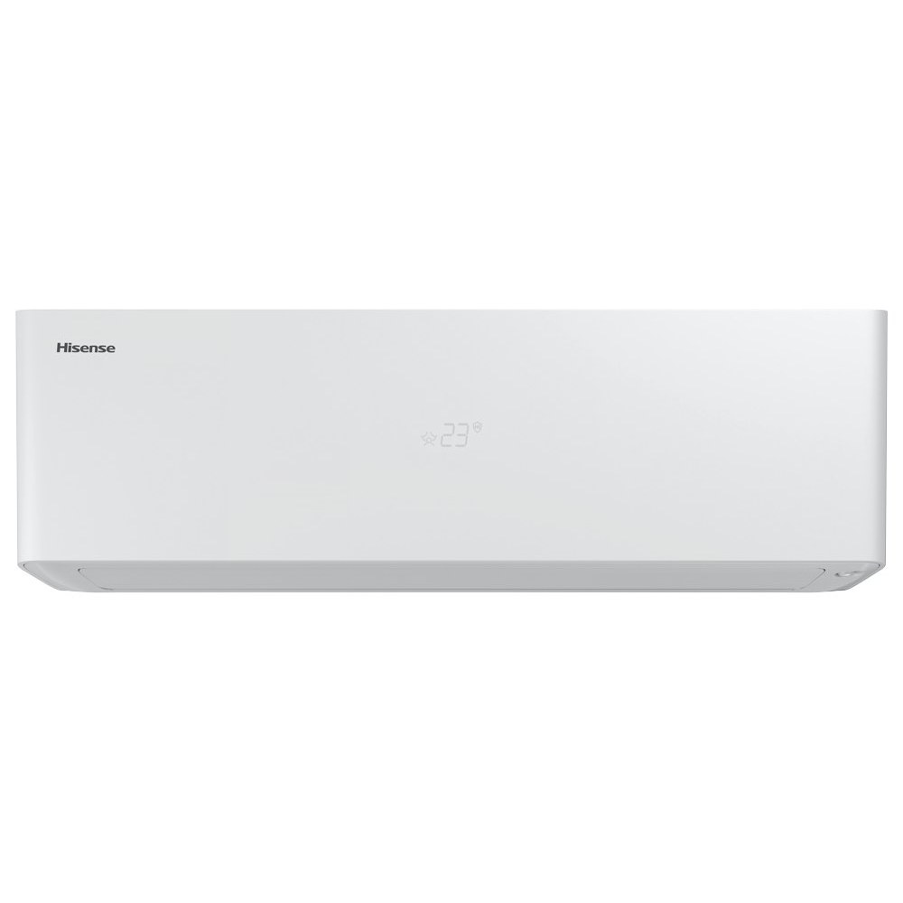 Внутренний блок мульти сплит-системы настенного типа Hisense VISION PRO 2.0 MULTI SUPERIOR DC Inverter AS-18UW4RBVQH01G Внутренний блок мульти сплит-системы настенного типа Hisense VISION PRO 2.0 MULTI SUPERIOR DC Inverter AS-18UW4RBVQH01G
