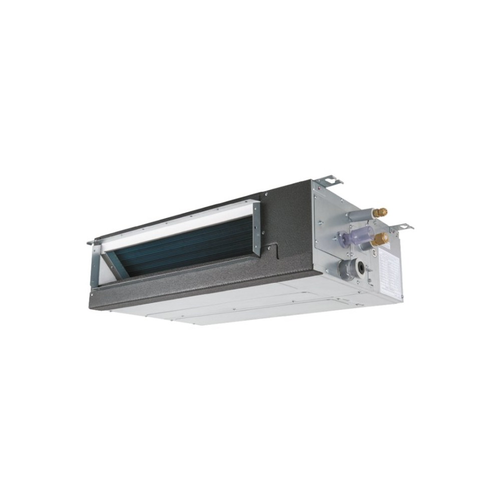 Внутренний блок VRF ROYAL Clima RCD-12CH (высоконапорный канальный (с AC-вентилятором)) Внутренний блок VRF ROYAL Clima RCD-12CH (высоконапорный канальный (с AC-вентилятором))