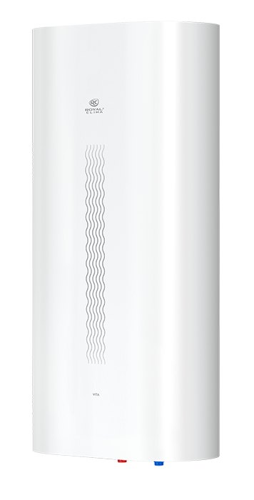 Электрический водонагреватель ROYAL Clima VITA RWH-VT30-FE
