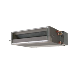Внутренний блок мульти сплит-систем канального типа Hitachi Multizone Premium RAD-25RPE