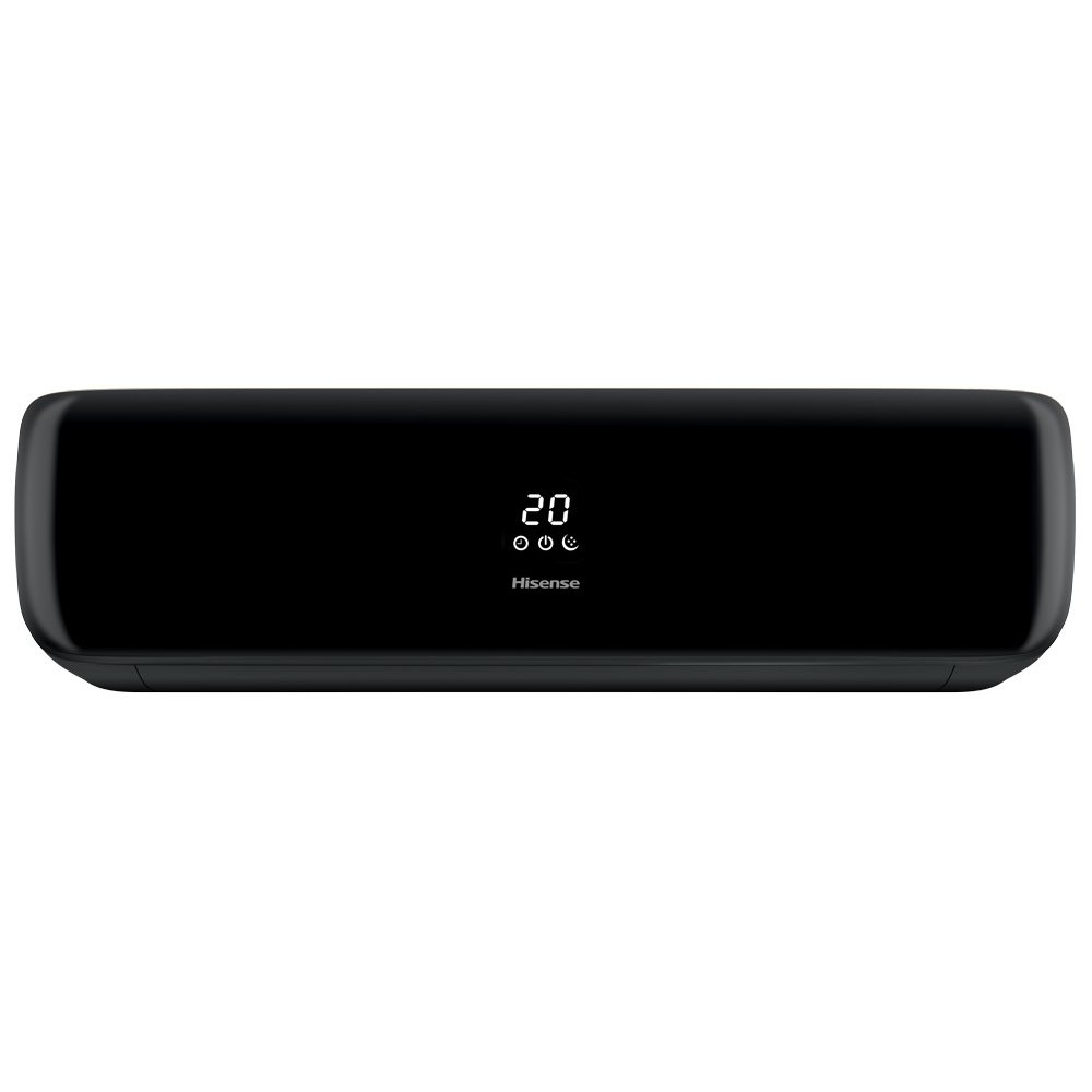 Внутренний блок мульти сплит-системы настенного типа Hisense Premium BLACK Free Match DC Inverter AMS-12UW4RVETG00(B) Внутренний блок мульти сплит-системы настенного типа Hisense Premium BLACK Free Match DC Inverter AMS-12UW4RVETG00(B)