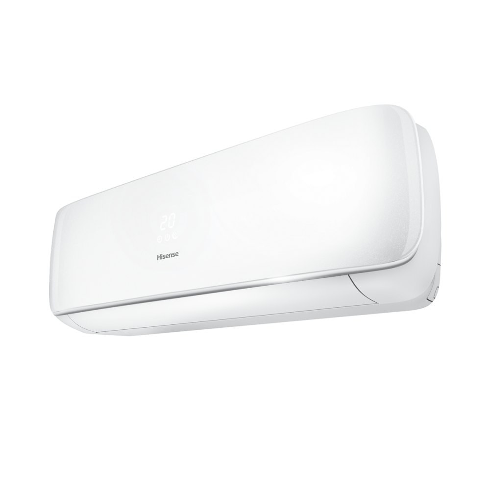 Внутренний блок мульти сплит-системы настенного типа Hisense Premium DESIGN Free Match DC Inverter AMS-09UW4RVETG00 Внутренний блок мульти сплит-системы настенного типа Hisense Premium DESIGN Free Match DC Inverter AMS-09UW4RVETG00