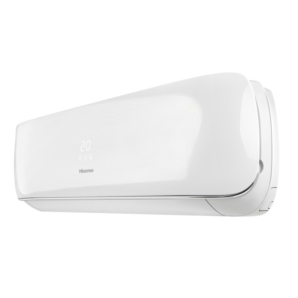 Внутренний блок мульти сплит-системы настенного типа Hisense Premium DESIGN Free Match DC Inverter AMS-18UW4RXATG03