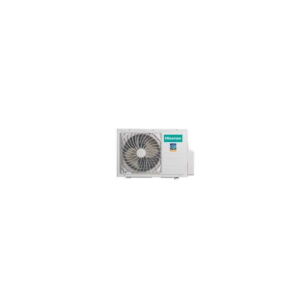 Наружный блок мульти сплит-системы Hisense Free Match DC AMW4-36U4SAC Наружный блок мульти сплит-системы Hisense Free Match DC AMW4-36U4SAC