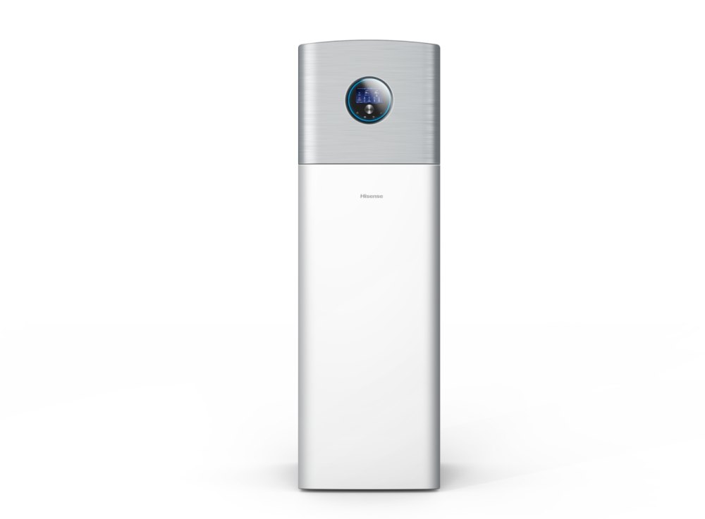 Внутренний блок теплового насоса Hisense Integra AHS-080HCDSAA-23 Внутренний блок теплового насоса Hisense Integra AHS-080HCDSAA-23