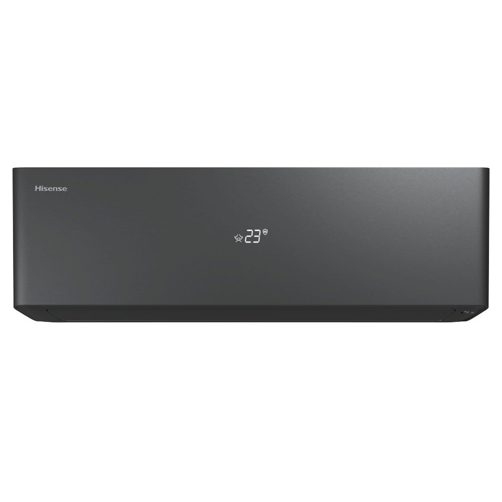 Внутренний блок мульти сплит-системы настенного типа Hisense VISION PRO CARBON FREE Match DC Inverter R32 AS-10UW4RXVQH00AG(B) Внутренний блок мульти сплит-системы настенного типа Hisense VISION PRO CARBON FREE Match DC Inverter R32 AS-10UW4RXVQH00AG(B)