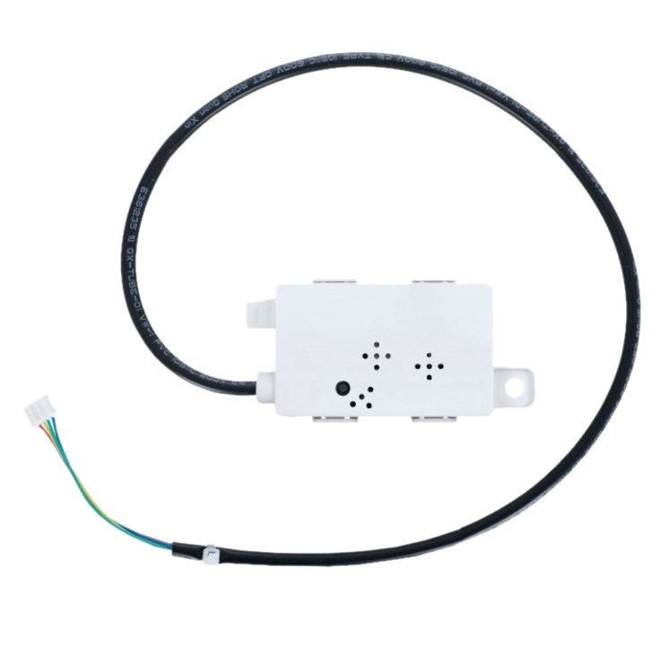 WI-FI модуль для сплит-систем LAMPRECHT LA-WF-TL10 WI-FI модуль для сплит-систем LAMPRECHT LA-WF-TL10