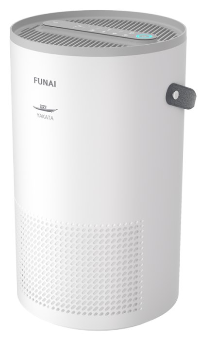 Бытовой очиститель воздуха FUNAI YAKATA HAP-Y230S01E Бытовой очиститель воздуха FUNAI YAKATA HAP-Y230S01E