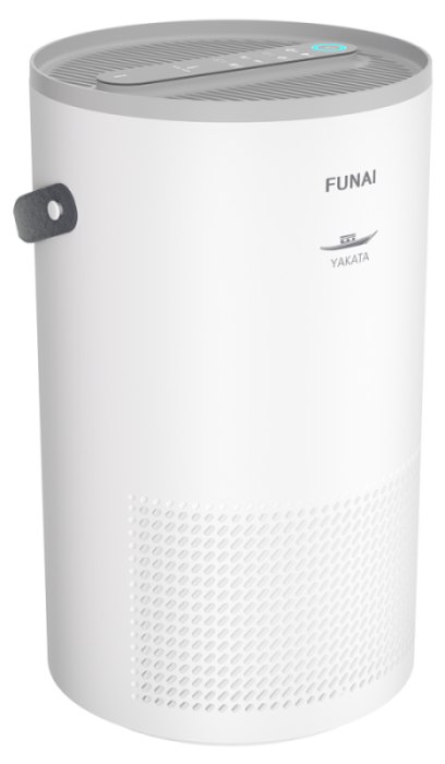 Бытовой очиститель воздуха FUNAI YAKATA HAP-Y300S01W