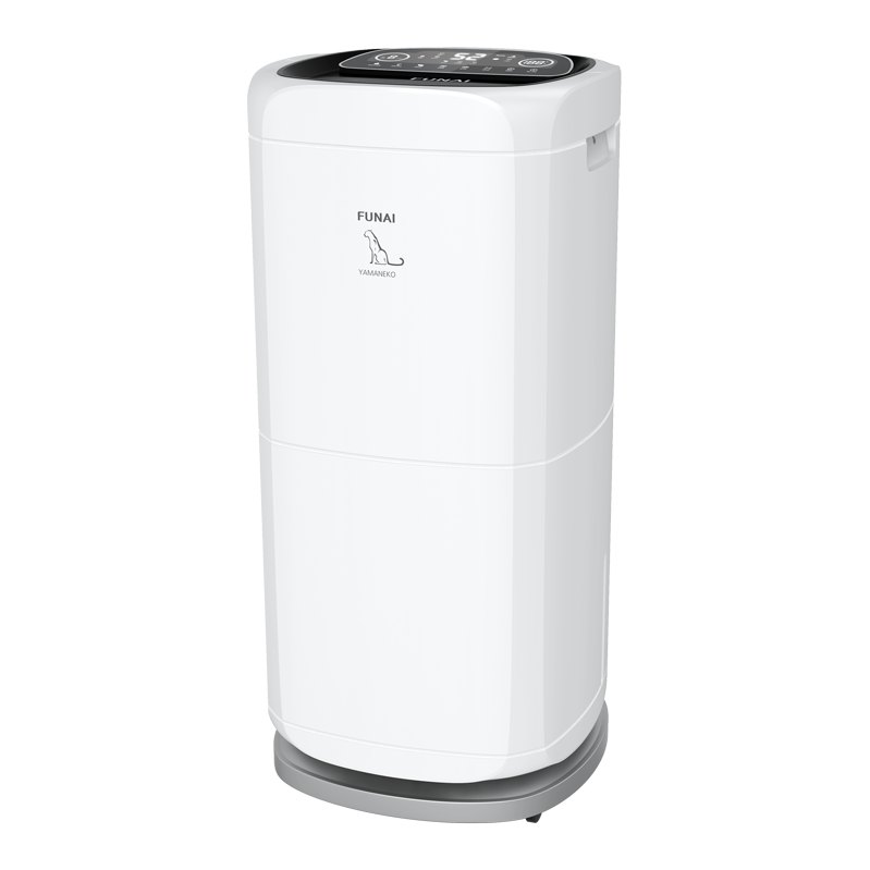 Осушитель воздуха FUNAI YAMANEKO RAD-Y60T7E Осушитель воздуха FUNAI YAMANEKO RAD-Y60T7E