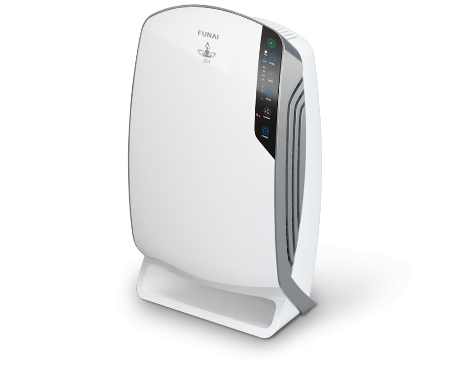 Бытовой очиститель воздуха FUNAI ZEN HAP-Z200SE Бытовой очиститель воздуха FUNAI ZEN HAP-Z200SE