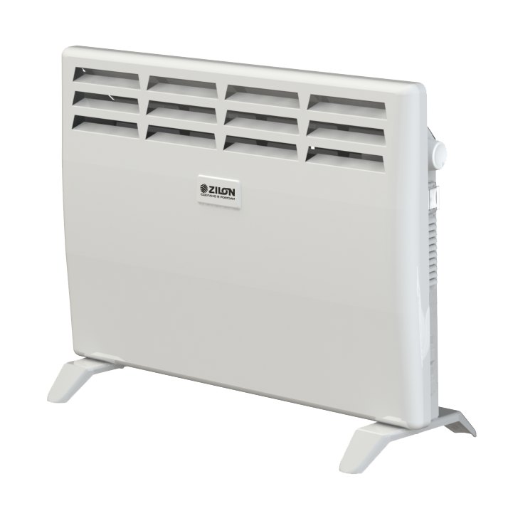 Конвектор ZILON ZHC-1500 SR3.0 ECO