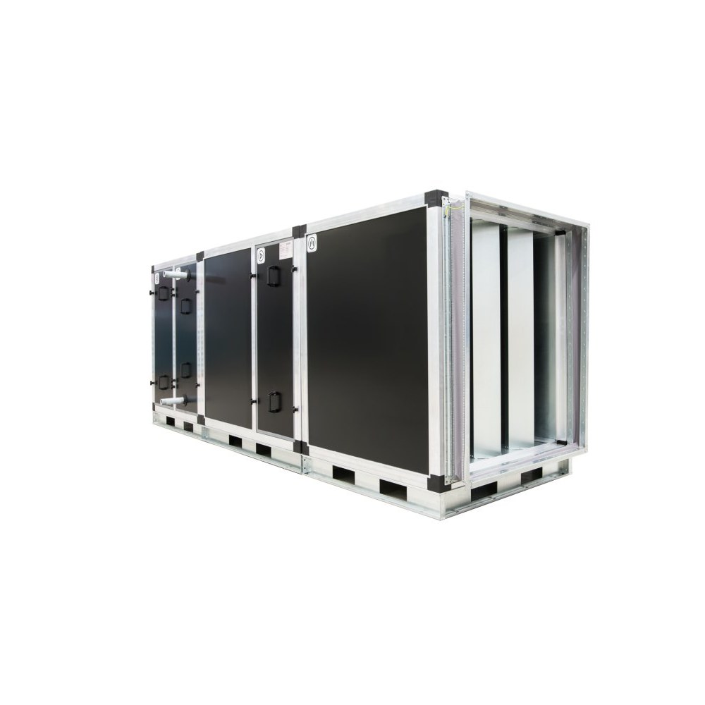 Каркасно-панельная установка ZILON ZKPU-maxi 10 Каркасно-панельная установка ZILON ZKPU-maxi 10