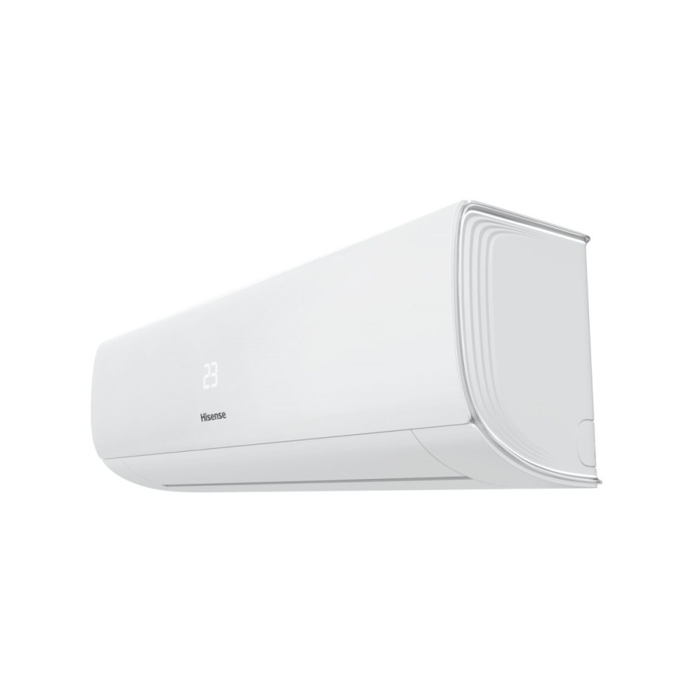 Инверторная сплит-система Hisense ZOOM 2.0 DC Inverter AS-18UW4RMSKB02