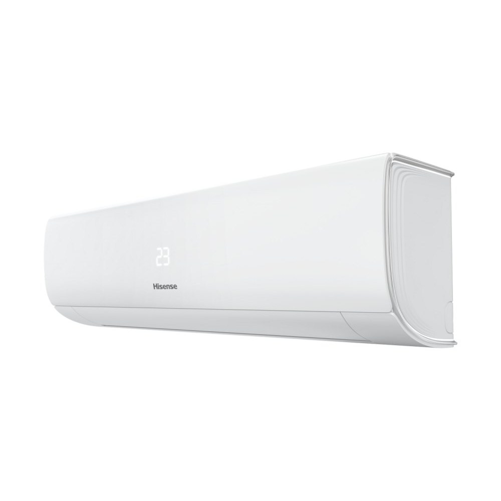 Классическая сплит-система Hisense ZOOM 2.0 Classic A AS-18HW4RMSKB00