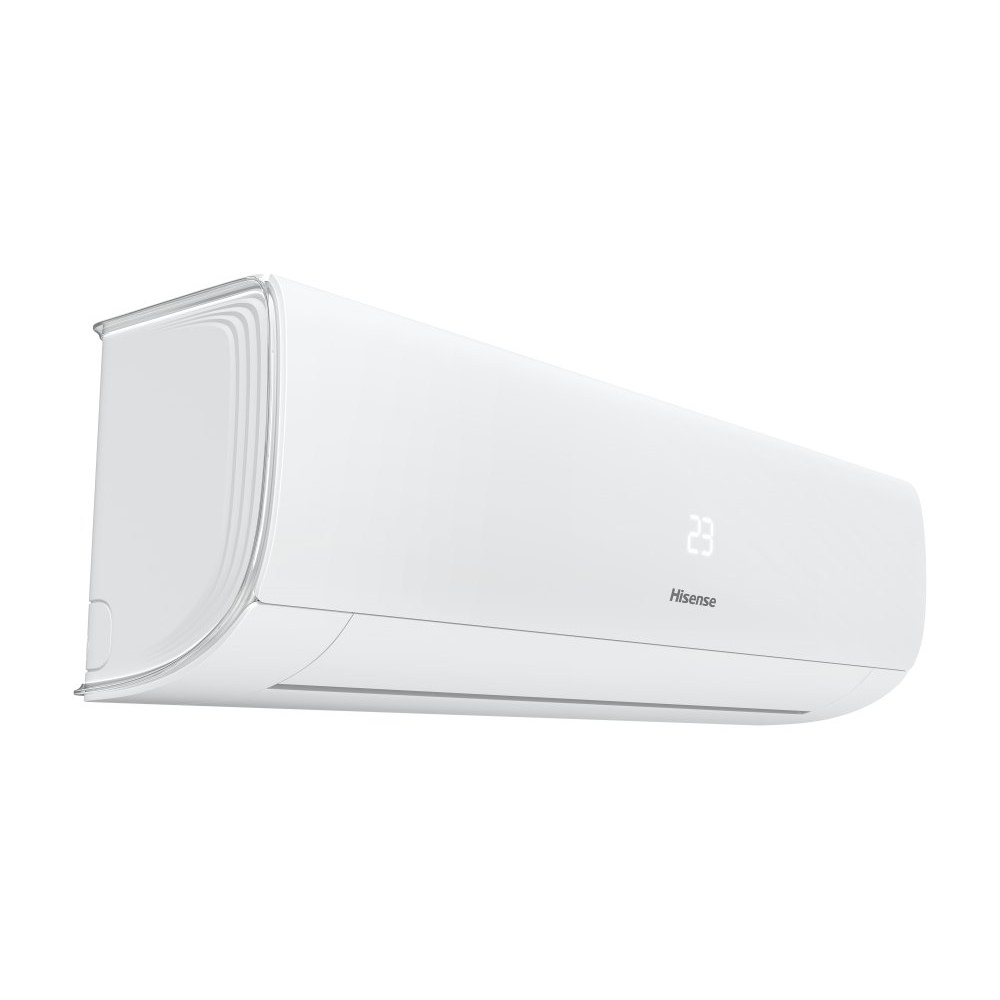 Классическая сплит-система Hisense ZOOM 2.0 Classic A AS-24HW4RBSKB00