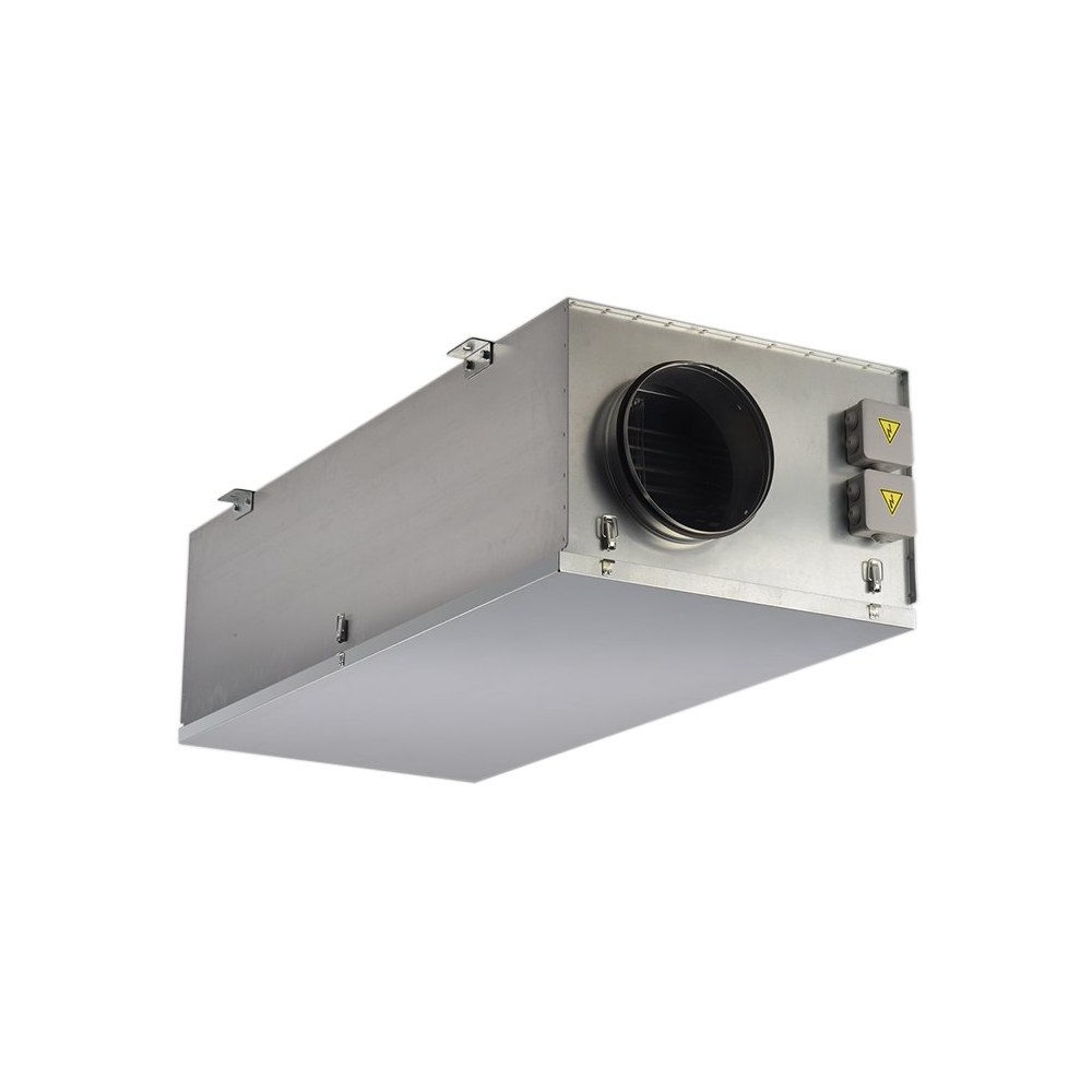 Приточная вентиляционная установка ZILON ZPE 3000-22,5 L3
