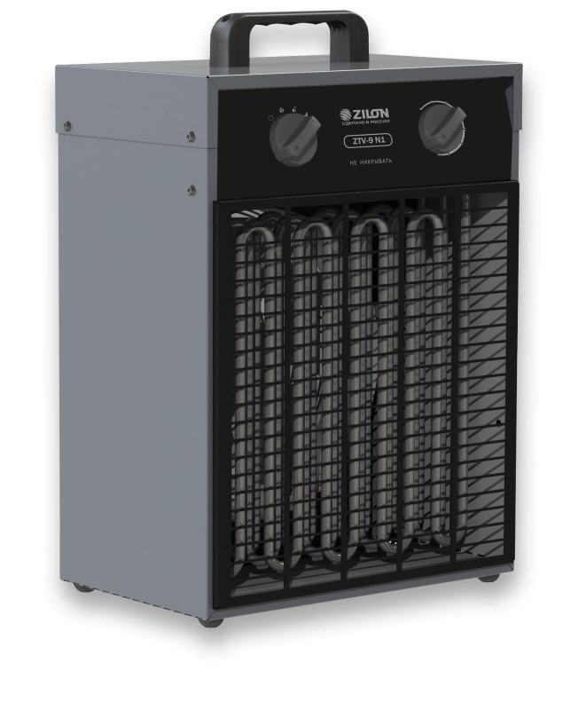 Тепловая пушка ZILON ZTV-15 N1