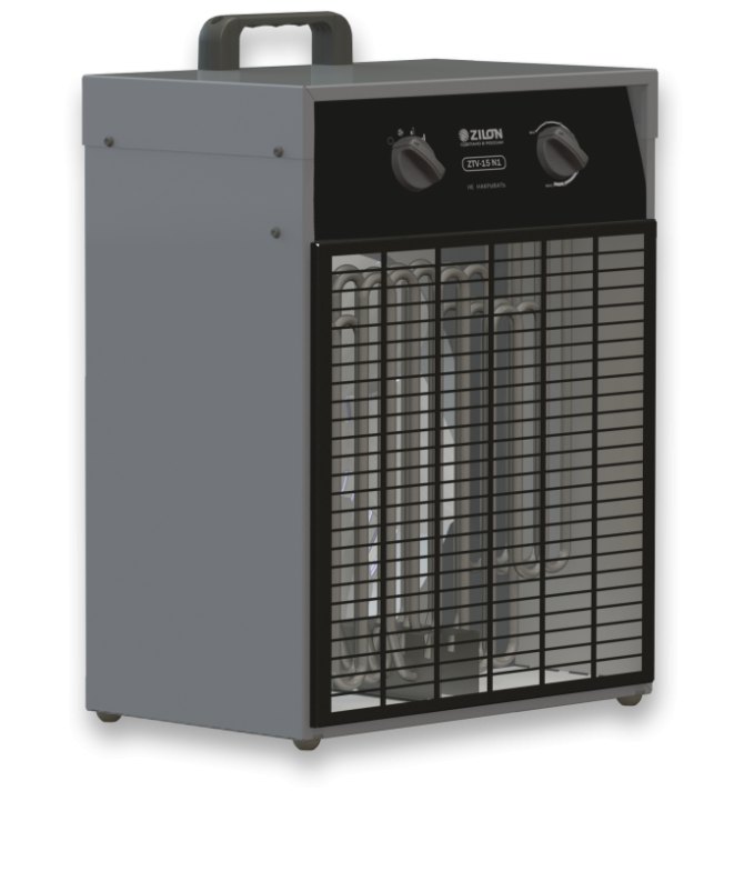 Тепловая пушка ZILON ZTV-15 N1