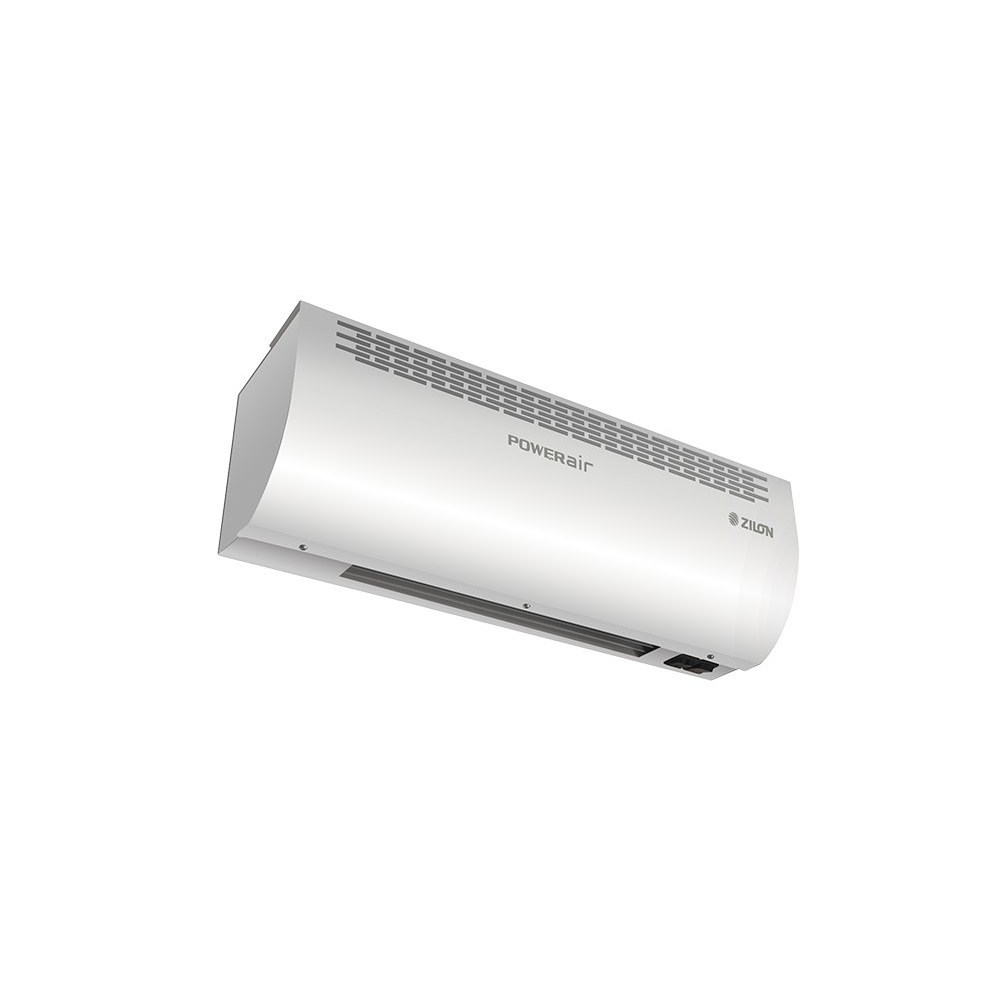Тепловая завеса ZILON ZVV-1.0E6S Тепловая завеса ZILON ZVV-1.0E6S