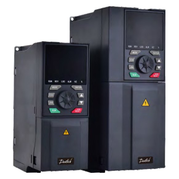 Преобразователь частоты Dastech D32-T3-3G/4P, 3/4 кВт, 380 В Преобразователь частоты Dastech D32-T3-3G/4P, 3/4 кВт, 380 В
