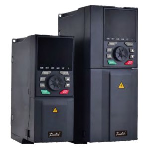Преобразователь частоты Dastech D32-T3-3G/4P, 3/4 кВт, 380 В