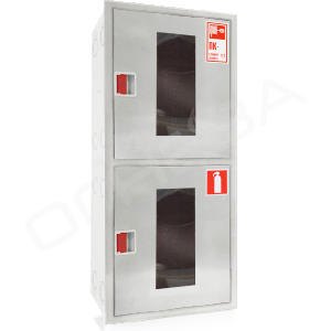 Шкаф пожарный ШП-К-О 20-12 (ШПКО 320-12) ВОБ 1300×540×300 евроручка