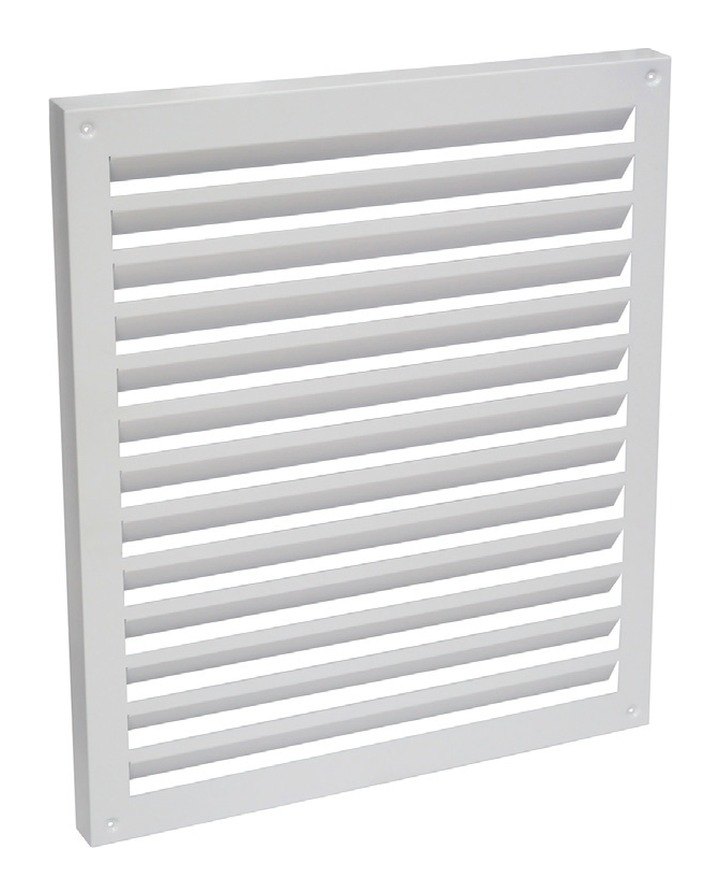 Решётка декоративная РД 450×700