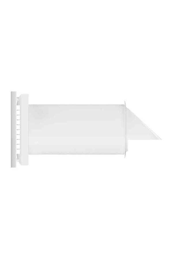 Рекуператор CUPER PRO D125 DICITI