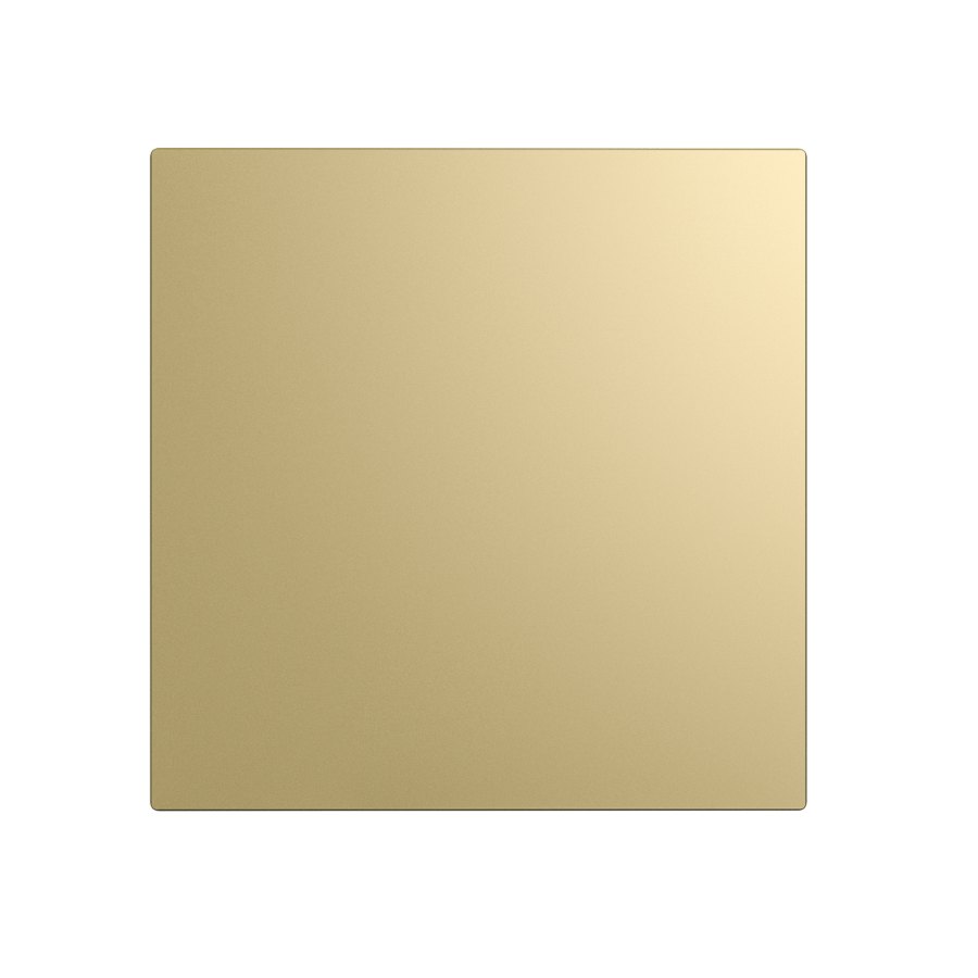 Панель декоративная AEON D100/125 175х175 пластик Gray metal DICITI
