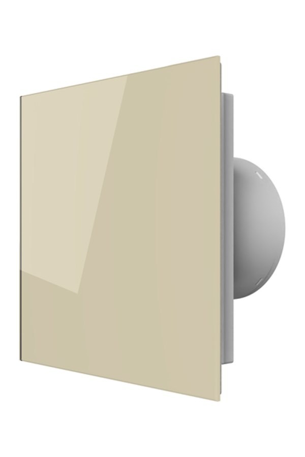 Панель декоративная AEON D100/125 179х179 стекло Lacobel beige light DICITI