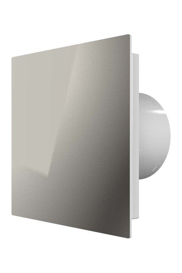 Панель декоративная AEON D100/125 179х179 металл Gray DICITI