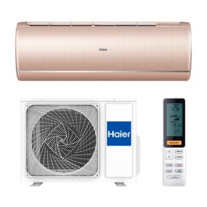 Серия JADE DC-Inverter