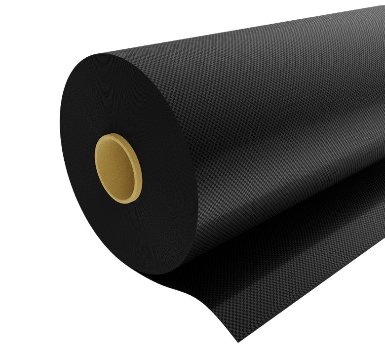 Трубка теплоизоляционная РУ-ФЛЕКС СТ ПРОМ ФОРМА 32×57 мм, 1 м, серебристый