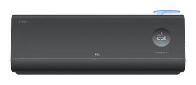 Сплит-система TCL FreshIN Plus Inverter TAC-FR13HSV/P7B, чёрный