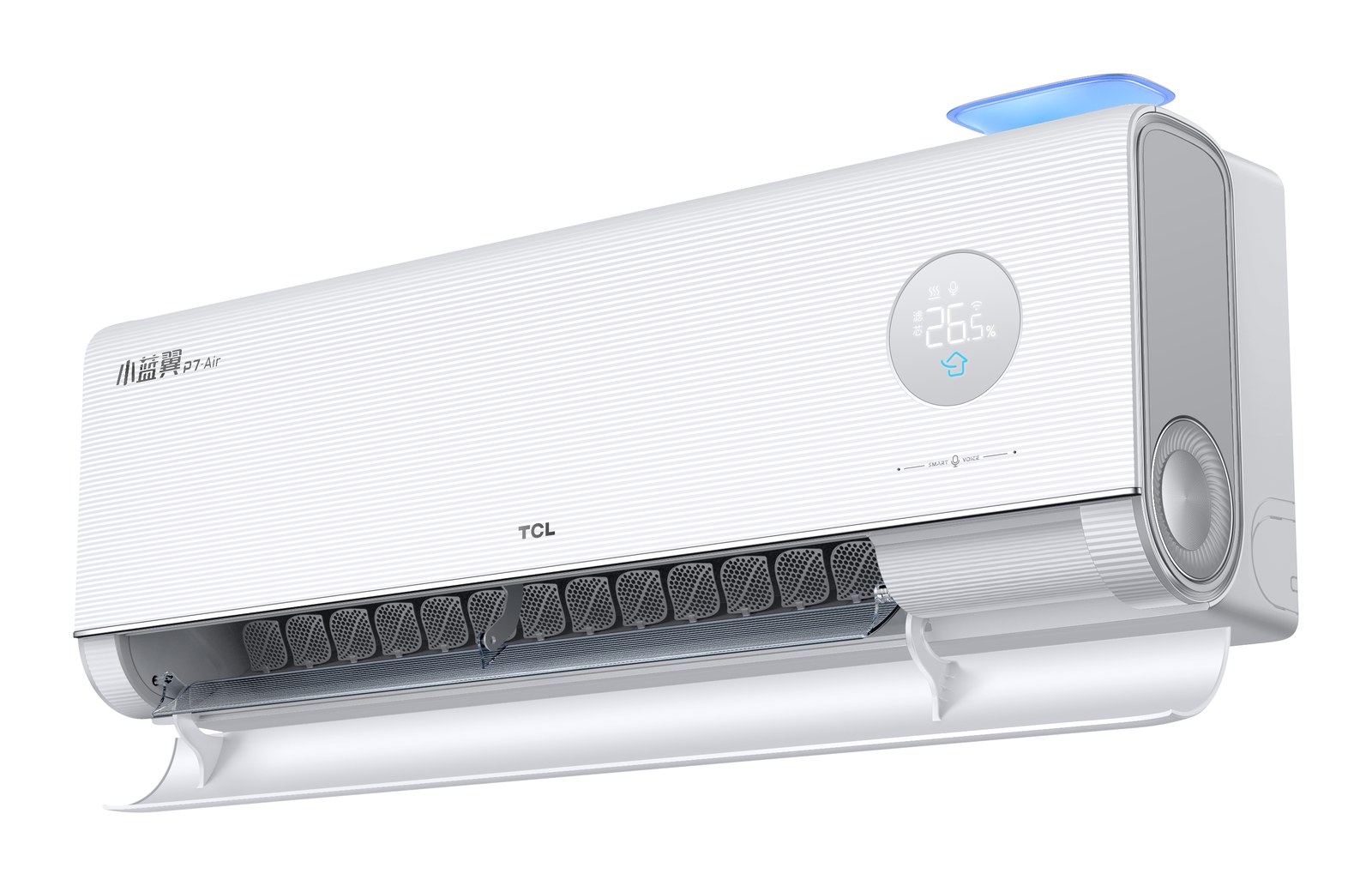 Сплит-система TCL FreshIN Plus Inverter TAC-FR12INV/R4, белый