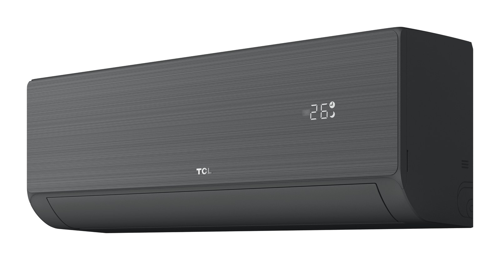 Сплит-система TCL SaveIN ART Inverter TAC-SA13HSV/ZD, чёрный