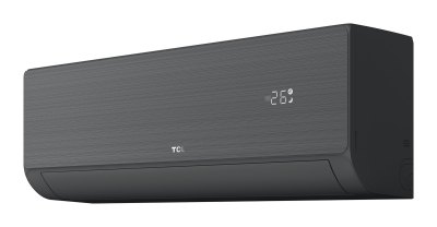 Сплит-система TCL SaveIN ART Inverter TAC-SA18HSV/ZDB, чёрный