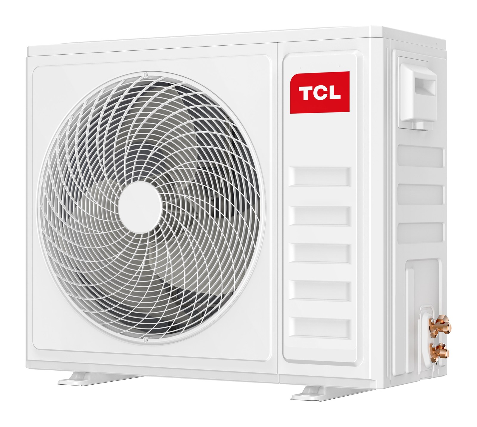 Наружный блок мульти-сплит системы TCL TACO-2FM18INV/R, 2 комнаты