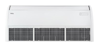 Напольно-потолочная сплит-система TCL TCC-36ZHRH/DVI(05) / TCC-36HH/DVO(05)