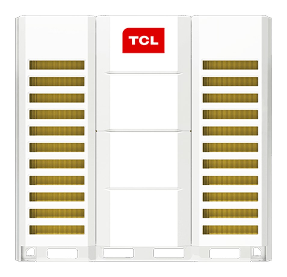 Наружный блок VRF TCL TMV6+ ECO TMV-VED450W/AS-D(EC), 45 кВт