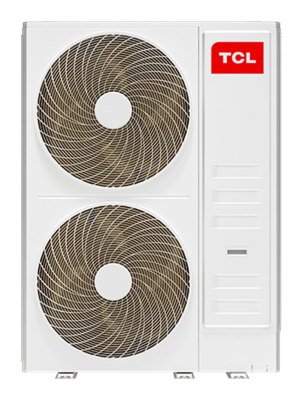 Наружный блок VRF TCL TMV7 с боковым выбросом TMV-VEd504W/AS-D(E), 50,4 кВт
