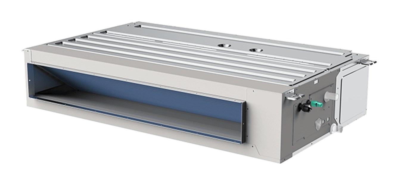 Средненапорный канальный блок VRF TCL TMV-V71F2/N1DY(E), 7,1 кВт