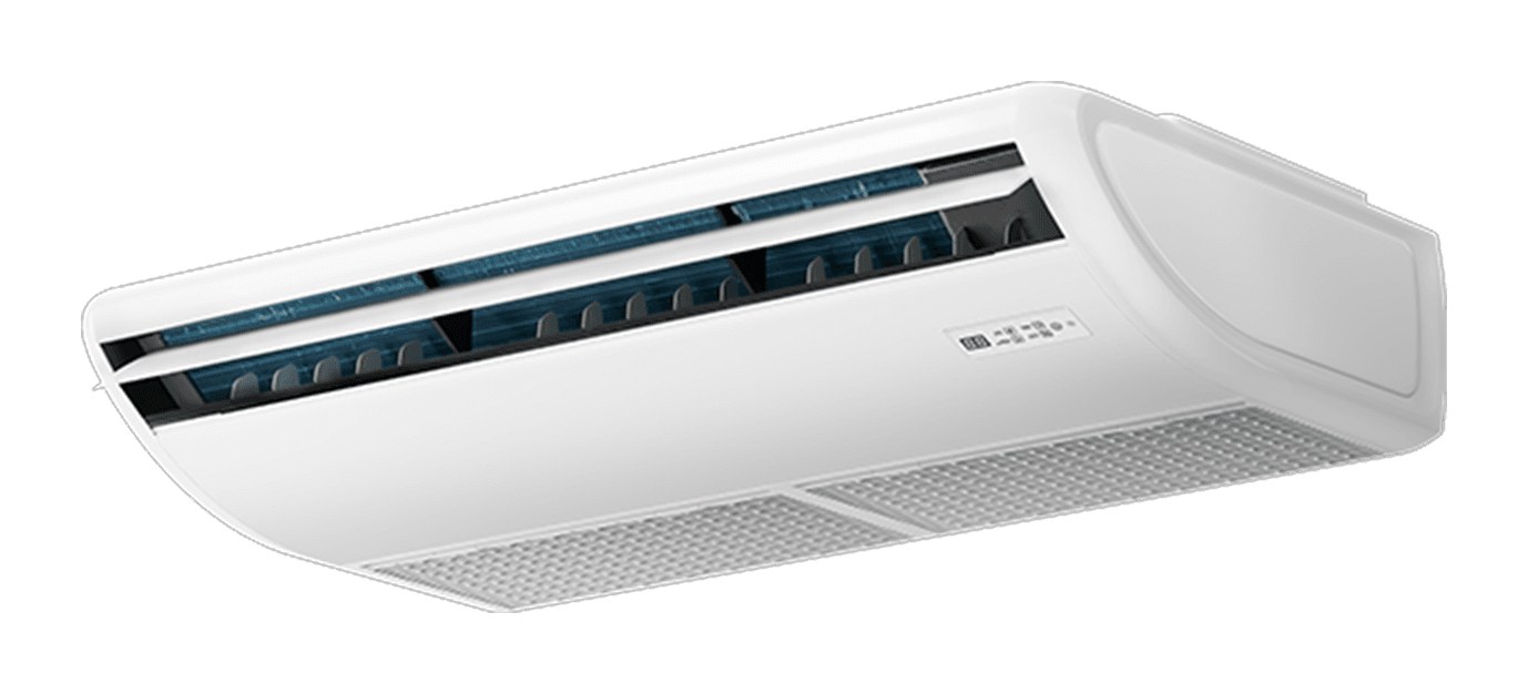 Напольно-потолочный блок VRF TCL TMV-V112ZD/N1Y(E), 11,2 кВт