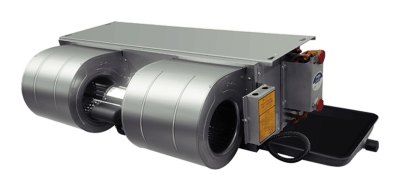 Канальный фанкойл TCL FP-68WA-Y-G50/XHF, 3,95 кВт