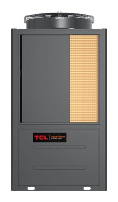 Инверторный модульный чиллер TCL Aqua Falcon LSRFM70/AN3-DWBPSM, 65,1 кВт, с гидромодулем
