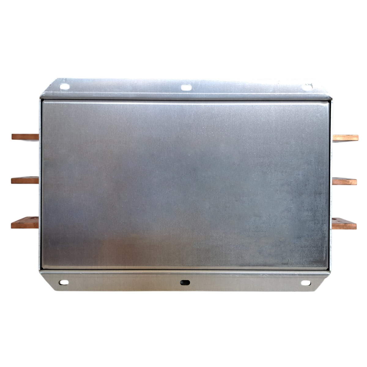 425х110х255 Сетевой ЭМС фильтр INSTART IEF-250/484-4