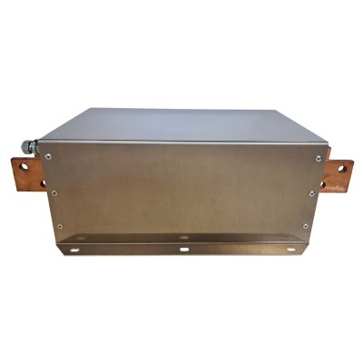 425х110х255 Сетевой ЭМС фильтр INSTART IEF-250/484-4